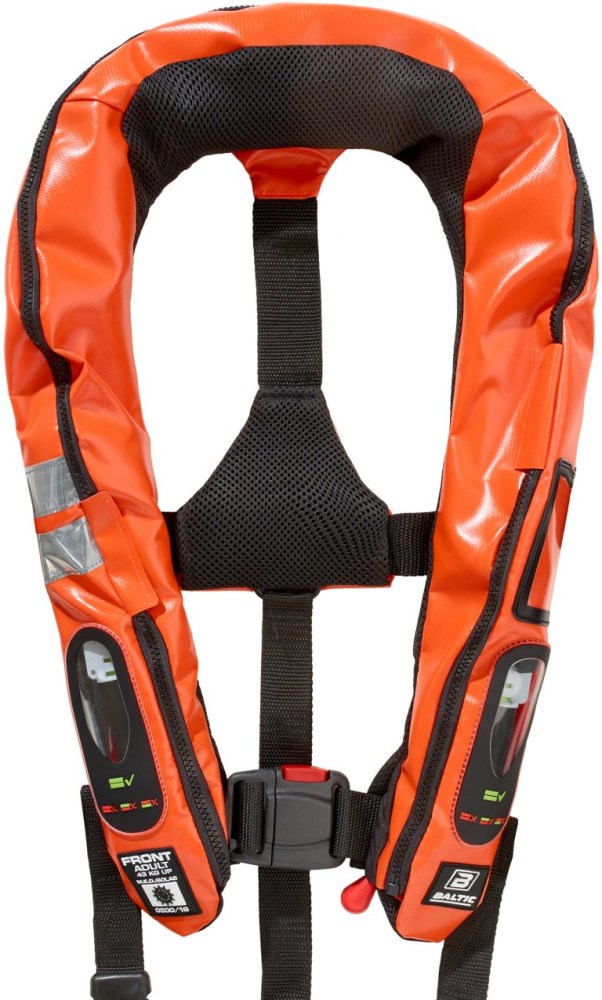 Life Jackets | Nucore Group